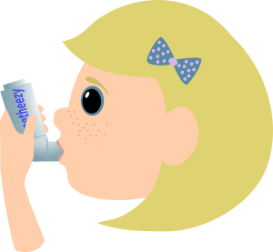 traiter l'asthme naturellement